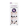 KISS Samolepící nehty imPRESS Nails (Illusion) 30 ks KISS Samolepící nehty imPRESS Nails (Illusion) 30 ks