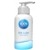 EXS Silk Lube Lubrikačný gél intímny s hodvábnou konzistenciou Aloe Vera 250ml EXS Silk Lube Lubrikačný gél intímny s hodvábnou konzistenciou Aloe Vera 250ml