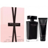 Narciso Rodriguez For Her - EDT 100 ml + tělové mléko 75 ml Narciso Rodriguez For Her - EDT 100 ml + tělové mléko 75 ml