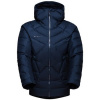 Mammut Parky Winter daunenjacke Photics Hardshell Thermo Námornícka modrá Mammut Parky Winter daunenjacke Photics Hardshell Thermo Námornícka modrá