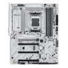 ASUS B850 MAX GAMING WIFI WHITE soc AM5 DDR5 B850 ATX HDMI DP 90MB1M10-M0EAY0 Asus ASUS B850 MAX GAMING WIFI WHITE soc AM5 DDR5 B850 ATX HDMI DP 90MB1M10-M0EAY0 Asus
