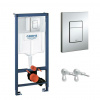 Grohe Rapid SL sada 3 v 1 Grohe Rapid SL sada 3 v 1
