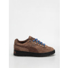 Puma Palermo Alpino Fuzzy (chestnut brown/mountain blue) 40.5, hnedá Puma Palermo Alpino Fuzzy (chestnut brown/mountain blue) 40.5, hnedá