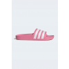 Detské šľapky adidas ADILETTE AQUA JS2496 ružová EUR 28 Detské šľapky adidas ADILETTE AQUA JS2496 ružová EUR 28