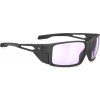 RUDY PROJECT NYAD IMPACTX Black Matte / ImpactX 2 Laser Purple RUDY PROJECT NYAD IMPACTX Black Matte / ImpactX 2 Laser Purple