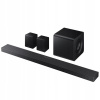 Soundbar Samsung HW-QS750F EN čierny Soundbar Samsung HW-QS750F EN čierny