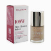 Clarins Skin Illusion Velvet 108W (W) 30ml, Make-up Clarins Skin Illusion Velvet 108W (W) 30ml, Make-up