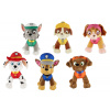Teddies Rappa Plyšové hračky Paw Patrol 27 cm Teddies Rappa Plyšové hračky Paw Patrol 27 cm