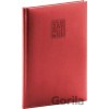 Notique Panama A5 týždenný 2026 červený Notique Panama A5 týždenný 2026 červený