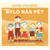 Bylo nás pět Bylo nás pět