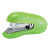 Zošívačka Rapid F30 s plochým zošívaním zelená Zošívačka Rapid F30 s plochým zošívaním zelená
