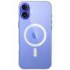 Apple iPhone 16 Plus Clear Case with MagSafe MA7D4ZM/A Apple iPhone 16 Plus Clear Case with MagSafe MA7D4ZM/A