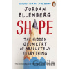 Jordan Ellenberg - Shape Jordan Ellenberg - Shape