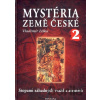 Mystéria Země české 2 - Vladimír Liška Mystéria Země české 2 - Vladimír Liška