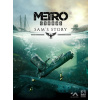 Metro Exodus - Sam's Story - Steam PC Metro Exodus - Sam's Story - Steam PC