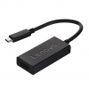 Lenovo USB-C to HDMI 2.0b USB grafický adaptér Čierna (GX90R61025) Lenovo USB-C to HDMI 2.0b USB grafický adaptér Čierna (GX90R61025)
