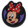 Rozprávka - Odznak na Crocs - Minnie Mouse - 3471 Rozprávka - Odznak na Crocs - Minnie Mouse - 3471