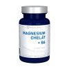 Pharma Activ Magnesium Chelát + B6 60 kapsúl Pharma Activ Magnesium Chelát + B6 60 kapsúl