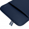 TECH-PROTECT NEOPRÉNOVÉ POUZDRO NA LAPTOP 13 NAVY BLUE (MODRÉ) TECH-PROTECT NEOPRÉNOVÉ POUZDRO NA LAPTOP 13 NAVY BLUE (MODRÉ)