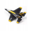 FX RC Stíhačka Lockheed Martin F-35 6G Gyro B čiernožltá Lietadlá IQ models FX RC Stíhačka Lockheed Martin F-35 6G Gyro B čiernožltá Lietadlá IQ models