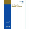 EPSON Víceúčelový transferový papír DS, listy A4 (C13S400078) EPSON Víceúčelový transferový papír DS, listy A4 (C13S400078)