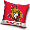 TipTrade vankúš NHL Ottawa Senators 40x40 TipTrade vankúš NHL Ottawa Senators 40x40