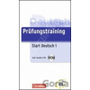 A1 - Start Deutsch 1, m. Audio-CD A1 - Start Deutsch 1, m. Audio-CD