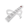 Přepěťová ochrana EMOS P54017 Přepěťová ochrana EMOS P54017