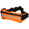 Phone Waist Pack športová ľadvinka oranžová varianta 36741 - 36741 Phone Waist Pack športová ľadvinka oranžová varianta 36741 - 36741