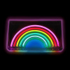 2Kids Toys LED NEON LIGHT lampička Dúha 2Kids Toys LED NEON LIGHT lampička Dúha