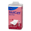 MoliCare Premium Bed Mat 7 kvapiek absorpčná podložka, 40x60 cm, 1x30 ks MoliCare Premium Bed Mat 7 kvapiek absorpčná podložka, 40x60 cm, 1x30 ks