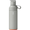 Láhev na vodu s tepelnou izolací Ocean Bottle 500ml, světle šedá Láhev na vodu s tepelnou izolací Ocean Bottle 500ml, světle šedá
