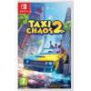 Taxi Chaos 2 (SWITCH) Taxi Chaos 2 (SWITCH)