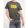 Pepe Jeans London Tričko Pepe Jeans SUEN TEE olive green, Veľkosť M, Farba khaki Pepe Jeans London Tričko Pepe Jeans SUEN TEE olive green, Veľkosť M, Farba khaki