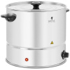 Royal Catering Parný hrniec - 13 L | Royal Catering Royal Catering Parný hrniec - 13 L | Royal Catering