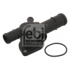 Príruba chladenia FEBI BILSTEIN 29888 Príruba chladenia FEBI BILSTEIN 29888