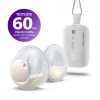 Philips AVENT elektrická Hands Free DUO Premium Plus SCF532/11 Philips AVENT elektrická Hands Free DUO Premium Plus SCF532/11