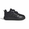 Detská Nízká obuv ADIDAS TENSAUR SPORT 3.0 CF I JQ1850 – Čierna Detská Nízká obuv ADIDAS TENSAUR SPORT 3.0 CF I JQ1850 – Čierna