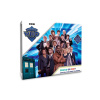 Danilo Kalendár Doctor Who 2026 (stolový) Danilo Kalendár Doctor Who 2026 (stolový)