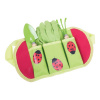 Bigjigs Toys Záhradné náradie Lienka Bigjigs Toys Záhradné náradie Lienka