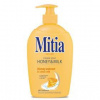 Mitia Honey & Milk tekuté mýdlo dávkovač 500 ml Mitia Honey & Milk tekuté mýdlo dávkovač 500 ml
