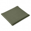 HAY Vonkajší sedák Palissade Olive 41,5 × 41,5 cm HAY Vonkajší sedák Palissade Olive 41,5 × 41,5 cm