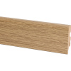 Soklová lišta, dub Handscrepd, 60 x 20 x 2600 mm Soklová lišta, dub Handscrepd, 60 x 20 x 2600 mm