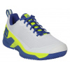 Wilson Rush Pro 4.5 white / amparo blue / safety yellow Wilson Rush Pro 4.5 white / amparo blue / safety yellow