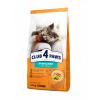 Club 4 Paws Premium suché krmivo pre psov s lososom 14 kg Club 4 Paws Premium suché krmivo pre psov s lososom 14 kg