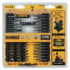 DeWALT Sada bitov 40 ks DT70705 DeWALT Sada bitov 40 ks DT70705