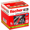 TESNIACE hmoždinky Fischer Duoseal 8x48mm 1ks TESNIACE hmoždinky Fischer Duoseal 8x48mm 1ks