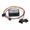 Modul odblokovania obrazu - BMW 5 / 6 / 7 / GT5 / X3 (do roku výroby 2012) Modul odblokovania obrazu - BMW 5 / 6 / 7 / GT5 / X3 (do roku výroby 2012)