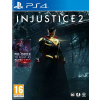 Injustice 2 PlayStation 4 (PS4) krabicová verzia Injustice 2 PlayStation 4 (PS4) krabicová verzia