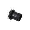 ZIPP FREEHUB KIT SUPER9 B1 - 10/11 SPEED (FOR SPLINED NON-XDR CASSETTES) - CERAMIC 61803 BEARIN ZIPP FREEHUB KIT SUPER9 B1 - 10/11 SPEED (FOR SPLINED NON-XDR CASSETTES) - CERAMIC 61803 BEARIN